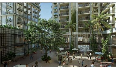 Apartamento en Venta en Santa Ana. 26-4952.
