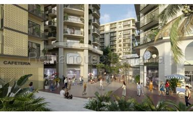 Apartamento en Venta en Santa Ana. 26-4952.