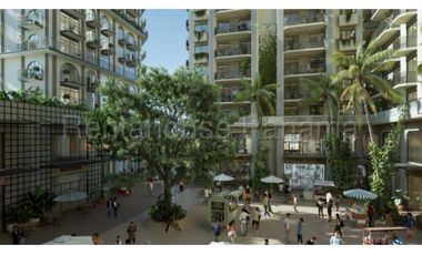 Apartamento en Venta en Santa Ana. 26-4952.