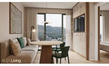 Apartamento en Venta en Santa Ana. 26-4952.