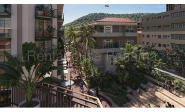 Apartamento en Venta en Santa Ana. 26-4952.