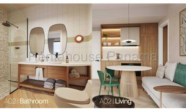 Apartamento en Venta en Santa Ana. 26-4952.