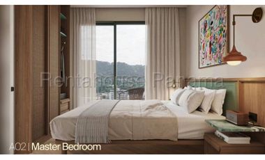 Apartamento en Venta en Santa Ana. 26-4952.