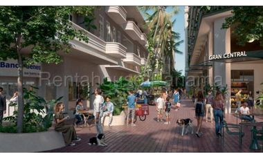 Apartamento en Venta en Santa Ana. 26-4952.