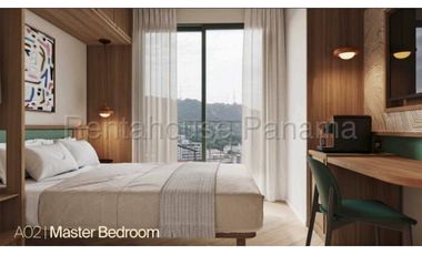 Apartamento en Venta en Santa Ana. 26-4952.