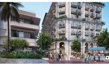 Apartamento en Venta en Santa Ana. 26-4952.