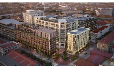 Apartamento en Venta en Santa Ana. 26-4952.