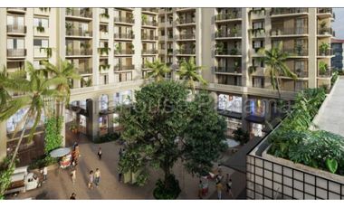 Apartamento en Venta en Santa Ana. 26-4952.