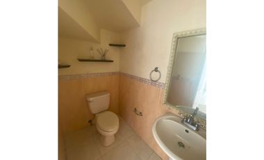 ALQUILER CASA ARRAIJAN