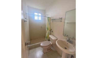 ALQUILER CASA ARRAIJAN