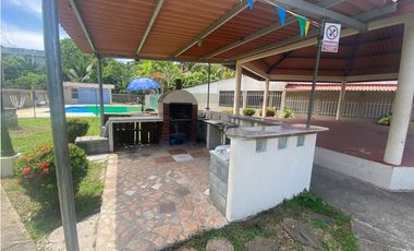 ALQUILER CASA ARRAIJAN