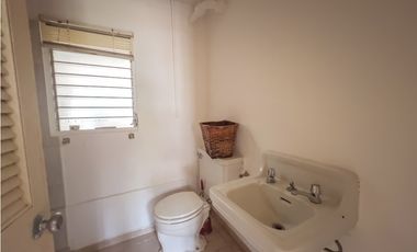 Venta de casa vacia en Clayton, Ancón