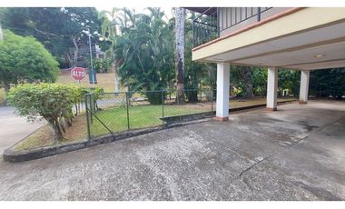 Venta de casa vacia en Clayton, Ancón