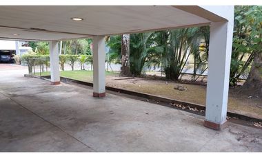Venta de casa vacia en Clayton, Ancón