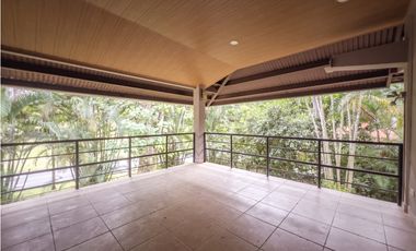 Venta de casa vacia en Clayton, Ancón