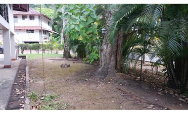 Venta de casa vacia en Clayton, Ancón
