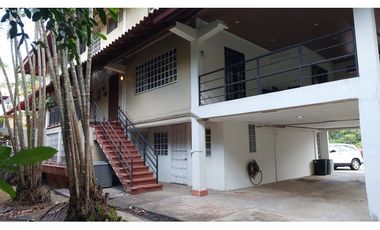 Venta de casa vacia en Clayton, Ancón