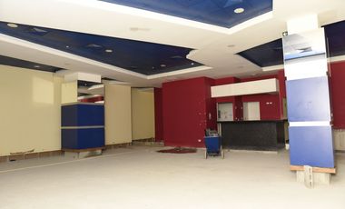 Local Comercial en Los Andes 1,090 m2