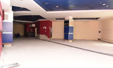 Local Comercial en Los Andes 1,090 m2
