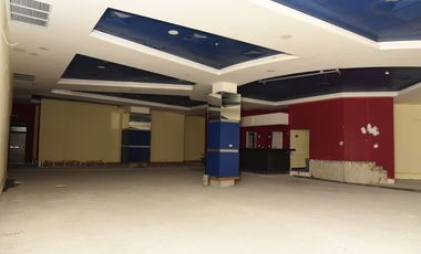 Local Comercial en Los Andes 1,090 m2