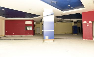 Local Comercial en Los Andes 1,090 m2