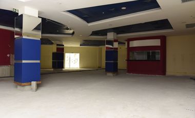 Local Comercial en Los Andes 1,090 m2