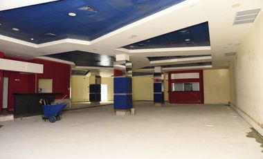 Local Comercial en Los Andes 1,090 m2