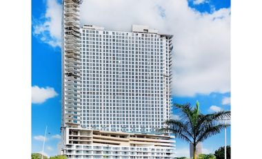 Local de 117 mts2 en Av Balboa (The Sands)