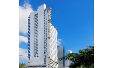 Local de 117 mts2 en Av Balboa (The Sands)