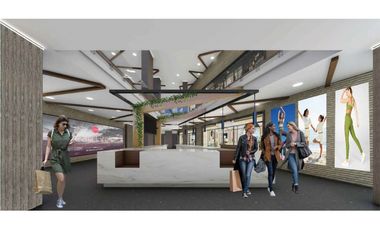 Local de 73 mts2 en Av Balboa