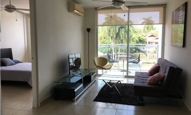 ALQUILER APARTAMENTO AMOBLADO ALBROOK