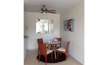 ALQUILER APARTAMENTO AMOBLADO ALBROOK