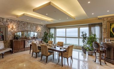 VENTA APARTAMENTO P.H. TORRE ZEUS