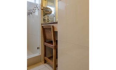 VENTA APARTAMENTO P.H. TORRE ZEUS