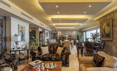 VENTA APARTAMENTO P.H. TORRE ZEUS