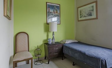 VENTA APARTAMENTO P.H. TORRE ZEUS