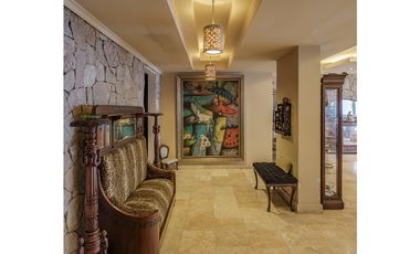 VENTA APARTAMENTO P.H. TORRE ZEUS