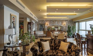 VENTA APARTAMENTO P.H. TORRE ZEUS