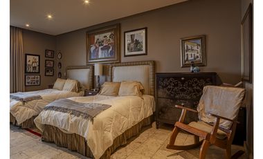 VENTA APARTAMENTO P.H. TORRE ZEUS