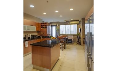 VENTA APARTAMENTO P.H. TORRE ZEUS