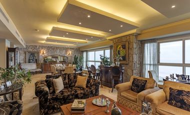 VENTA APARTAMENTO P.H. TORRE ZEUS