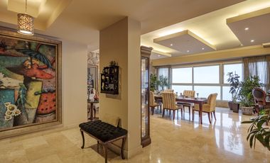 VENTA APARTAMENTO P.H. TORRE ZEUS