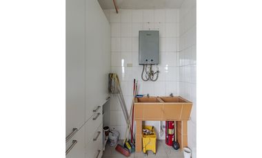 VENTA APARTAMENTO P.H. TORRE ZEUS