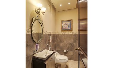 VENTA APARTAMENTO P.H. TORRE ZEUS