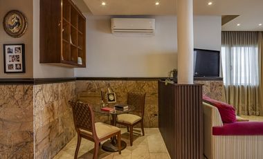 VENTA APARTAMENTO P.H. TORRE ZEUS