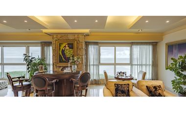 VENTA APARTAMENTO P.H. TORRE ZEUS