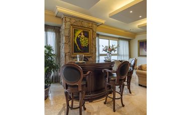 VENTA APARTAMENTO P.H. TORRE ZEUS