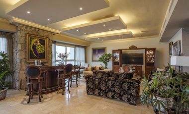 VENTA APARTAMENTO P.H. TORRE ZEUS