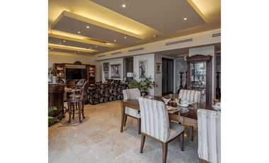 VENTA APARTAMENTO P.H. TORRE ZEUS