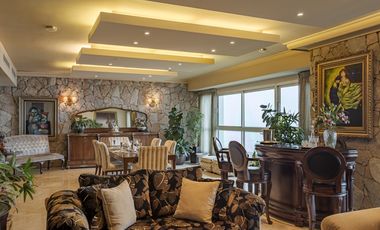 VENTA APARTAMENTO P.H. TORRE ZEUS